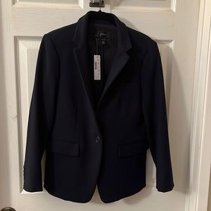 J Crew Regent blazer